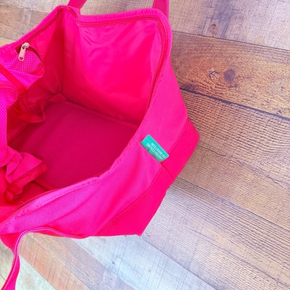 NWOT United Colors Of Benetton Pet Carrier - Picture 9 of 10